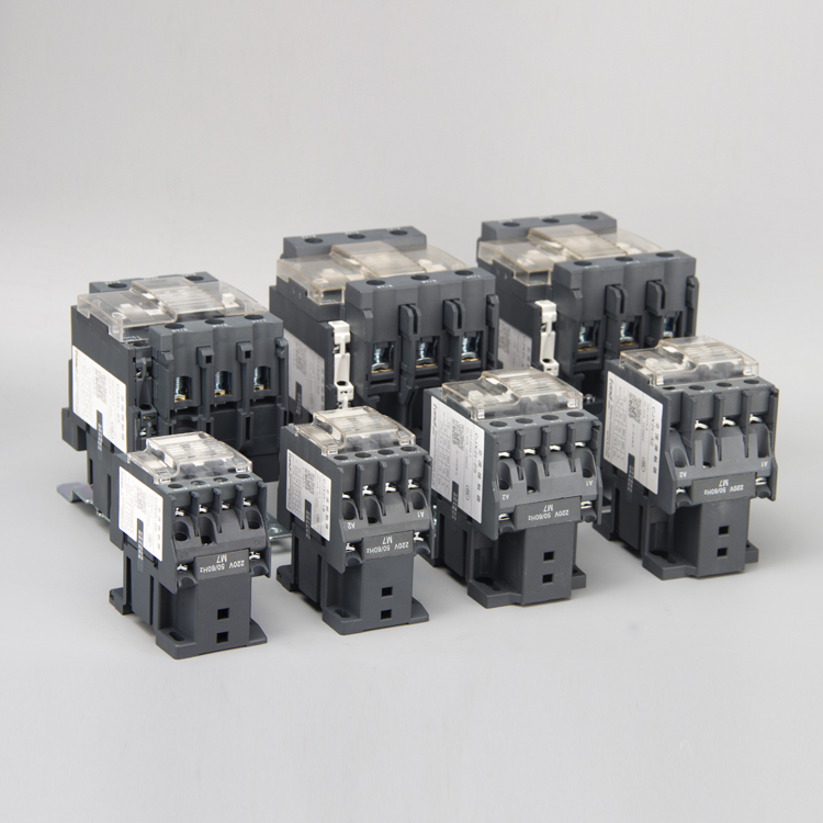 浙江交流接触器 CJ20交流接触器