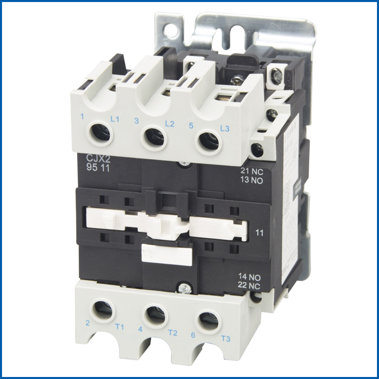 浙江交流接触器 cjx2-9511交流接触器