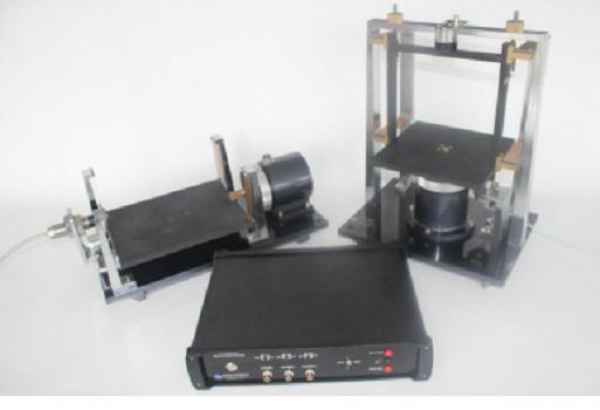 浙江嘉兴低频振动台