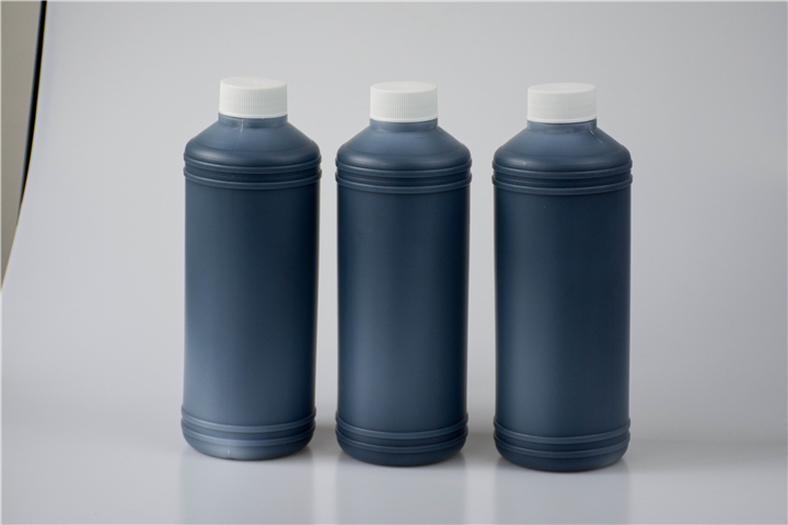 喷头溶剂快干墨水