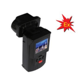  浙江JW7117 多功能防爆摄像照明装置简配