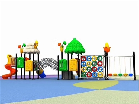 浙江厂家直销户外组合滑梯 小博士滑梯