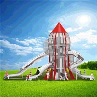 浙江组合滑梯儿童滑梯