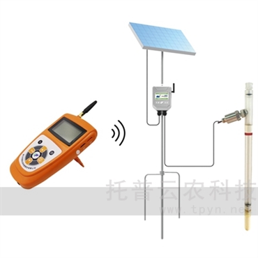 浙江土壤水势温度测定仪