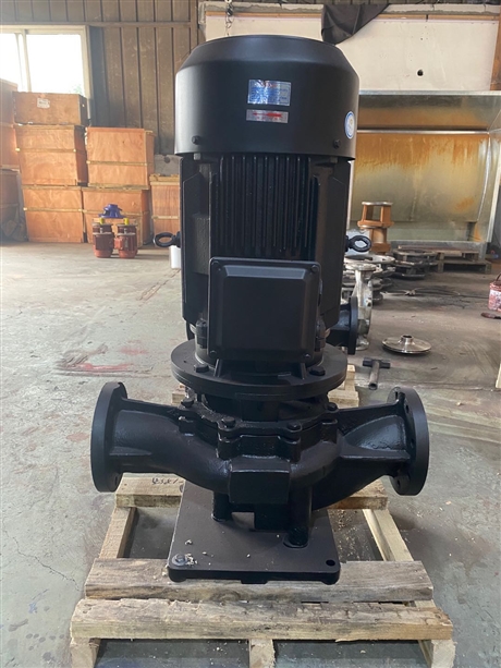 浙江80CKS50-32-7.5/2立式单级离心泵