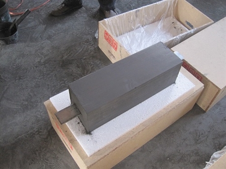 浙江石墨基柔性接地体