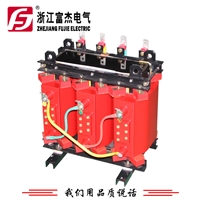干式电力变压器 SCB10-200KVA