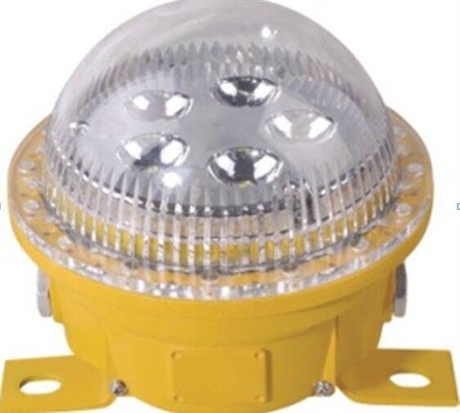 浙江固态免维护防爆灯