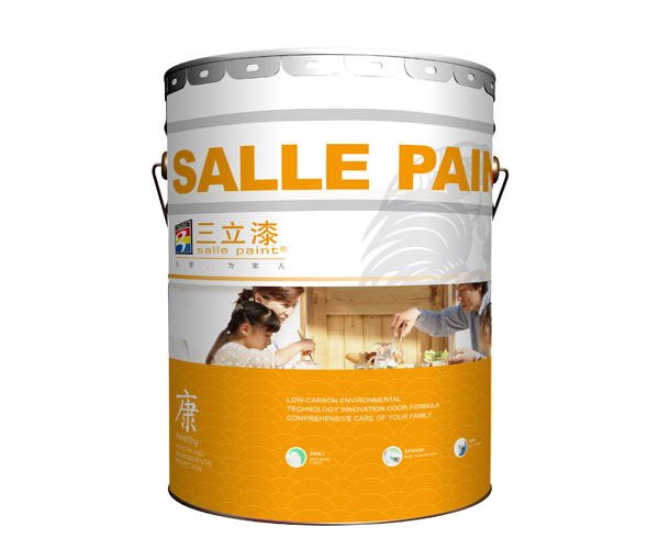泉州&ldquo;康&rdquo;健康环保墙面漆