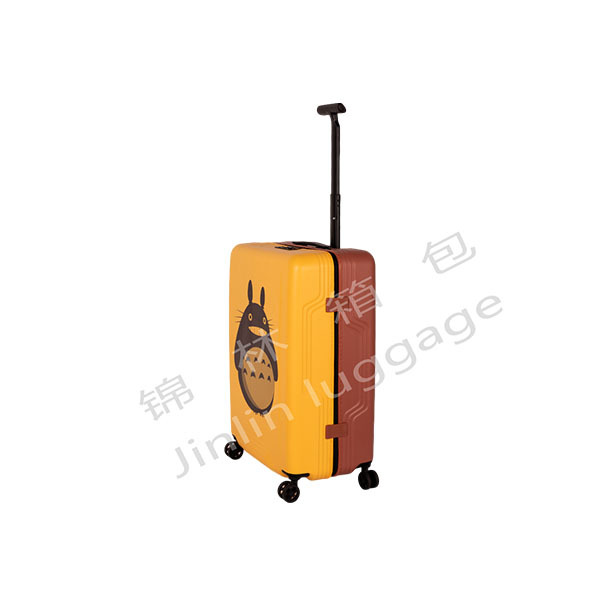 泉州JL-371拉杆箱