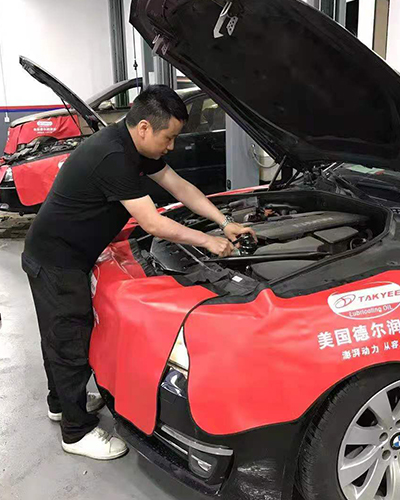 泉州汽车维修保养.美容汽车,年检