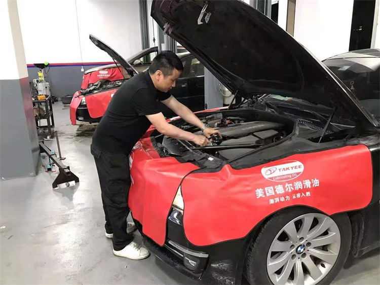 泉州汽车维修保养.美容汽车,年检