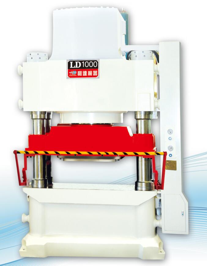 泉州液压自动压砖机 