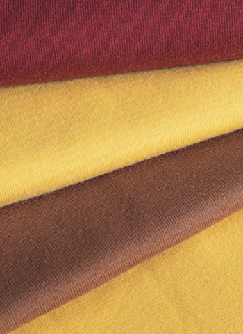 泉州纯棉单面布