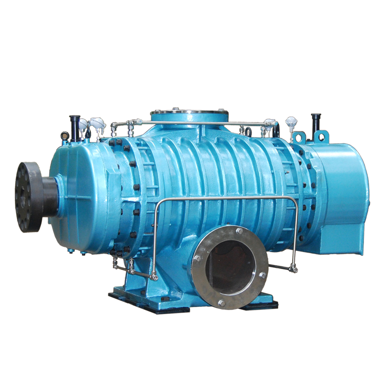 ZLGR系列罗茨鼓风机