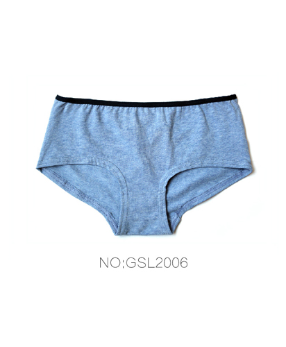 泉州女士平角裤006