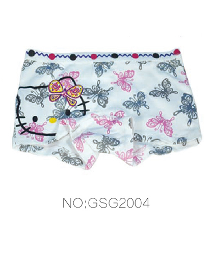 泉州女童平角裤002