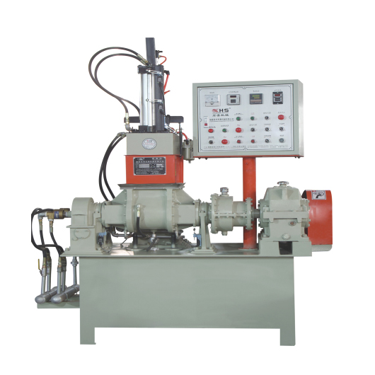 泉州5L加压式密炼机