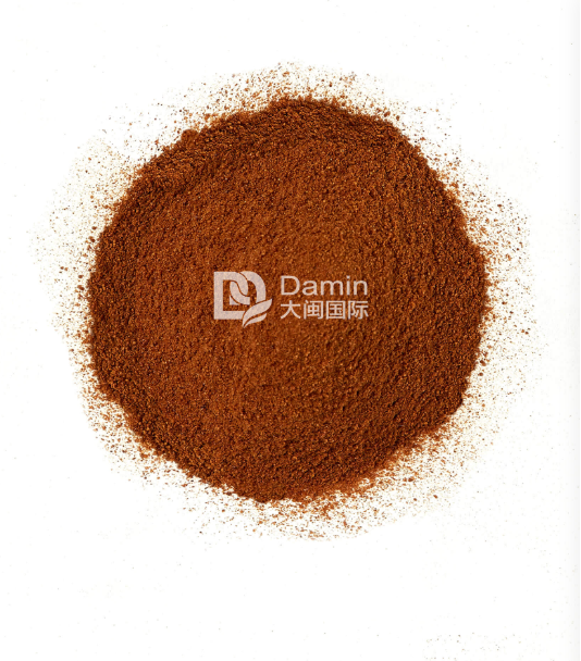 漳州速溶乌龙茶系列