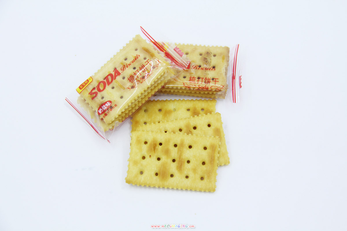漳州小梳打饼干