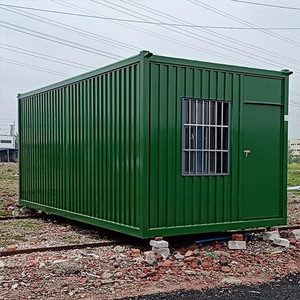 漳州集装箱式房