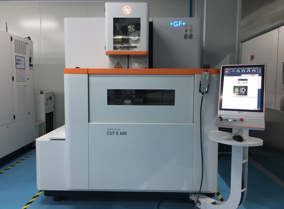 漳州高精度慢走丝线切割机