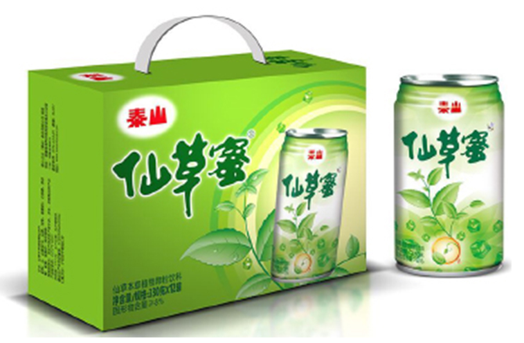 漳州泰山仙草蜜