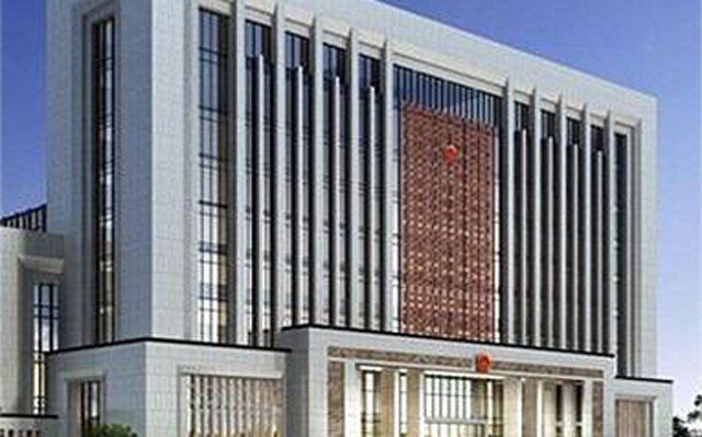 龙岩专业第三方检测机构