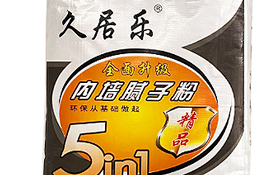 龙岩（久居乐）内墙耐水腻子