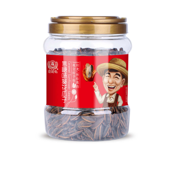 福州焦糖味葵花瓜子