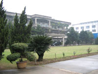 公司简介-福州福营塑胶有限公司