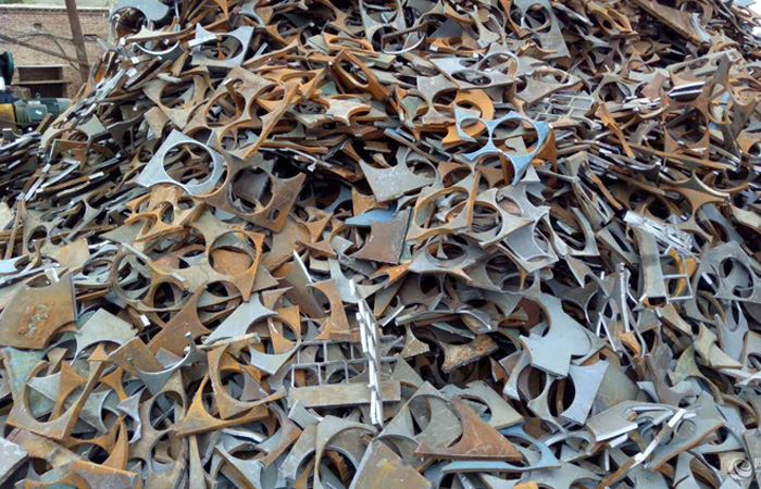 龙岩废铁回收(龙岩废旧物资回收)