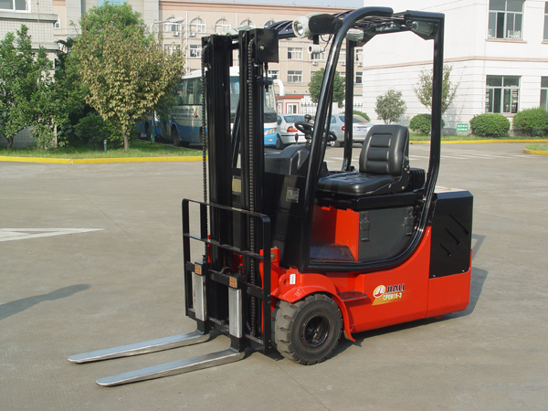 福州防爆叉车