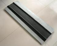 福州钢边止水带