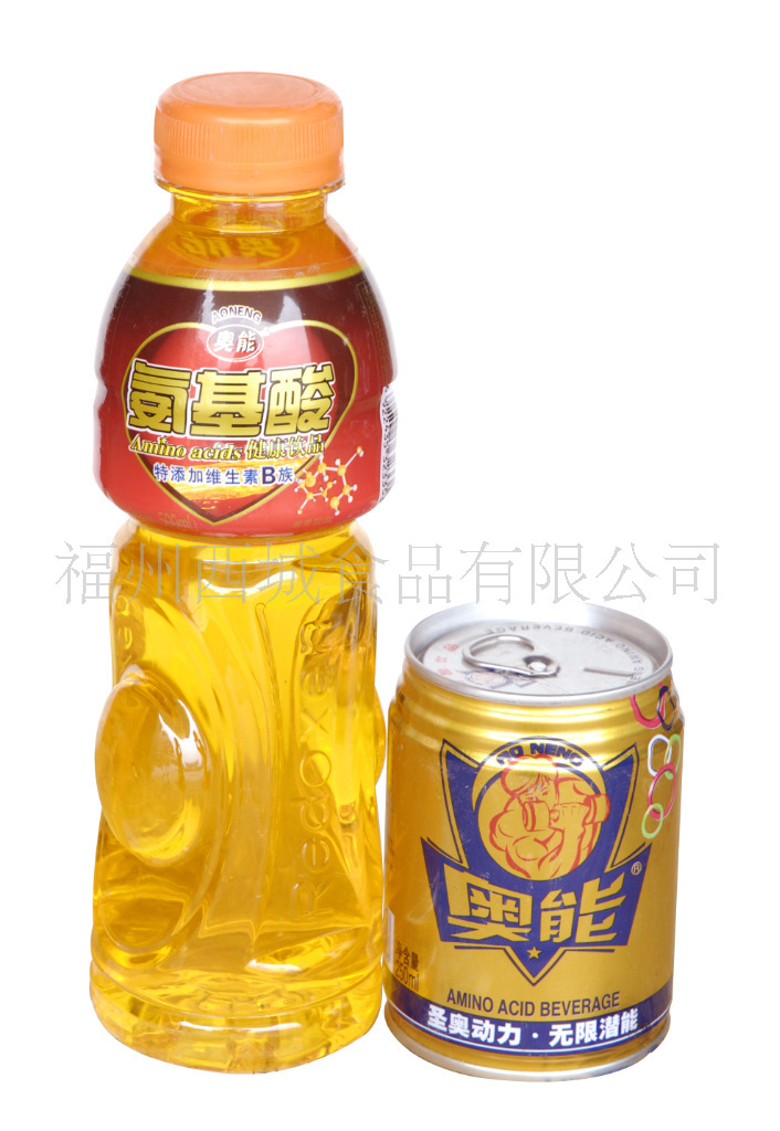 福州氨基酸功能型运动饮料
