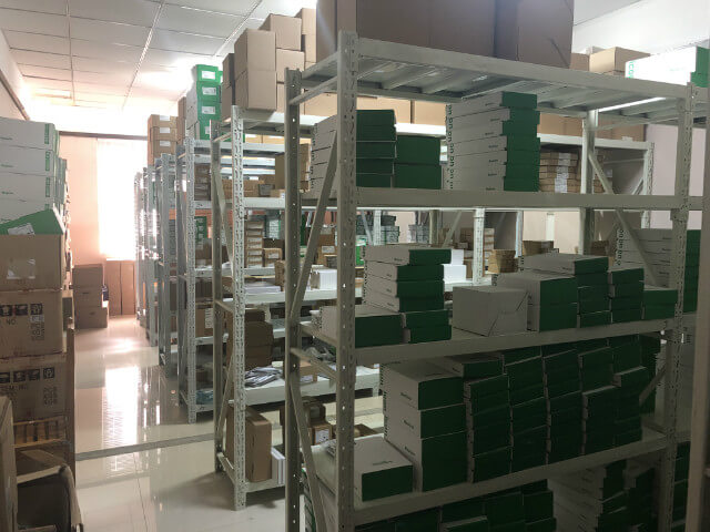 福州控制柜成套