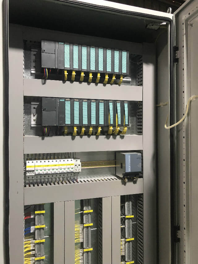 福州控制柜成套