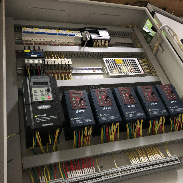 福州控制柜成套