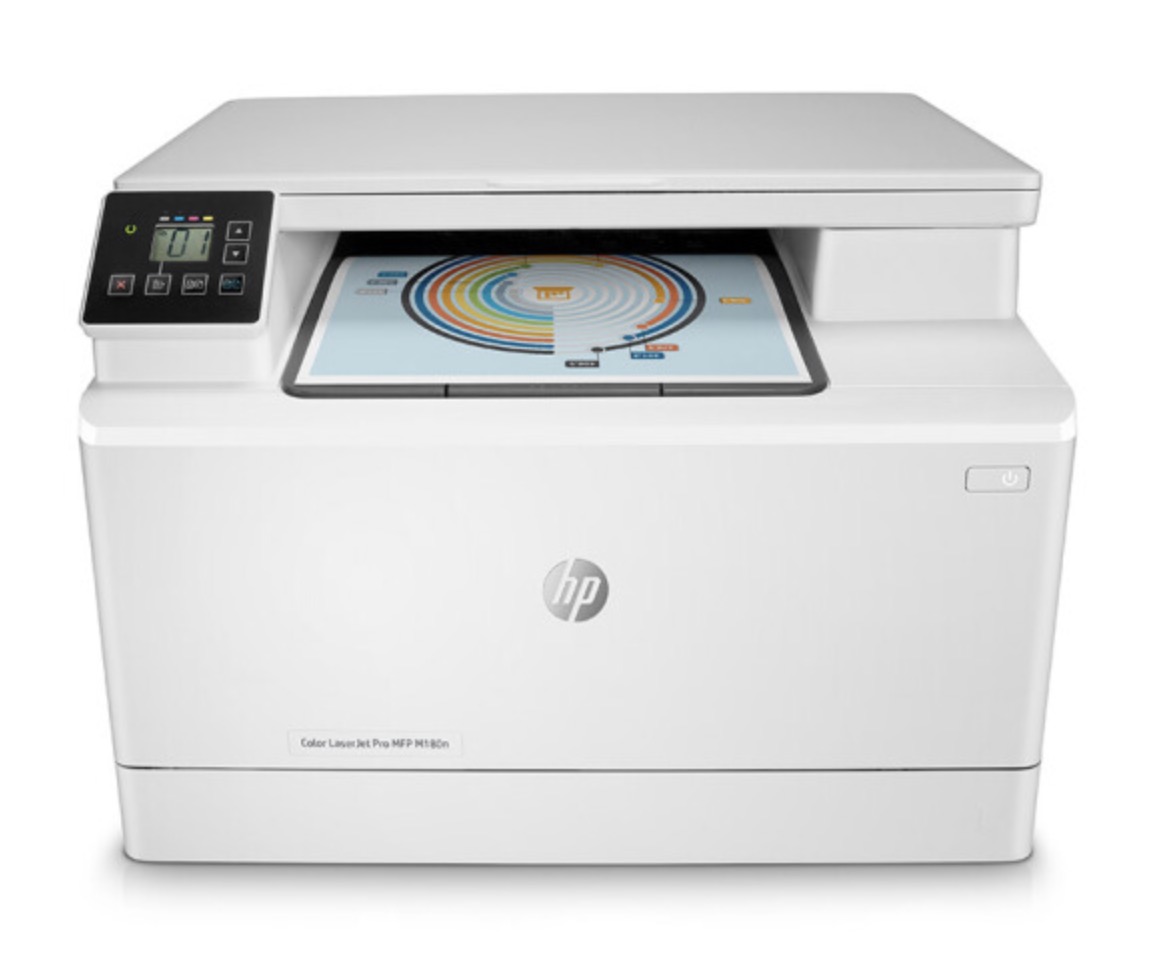 福州惠普彩色激光一体机