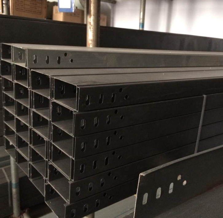  福州防火槽式桥架