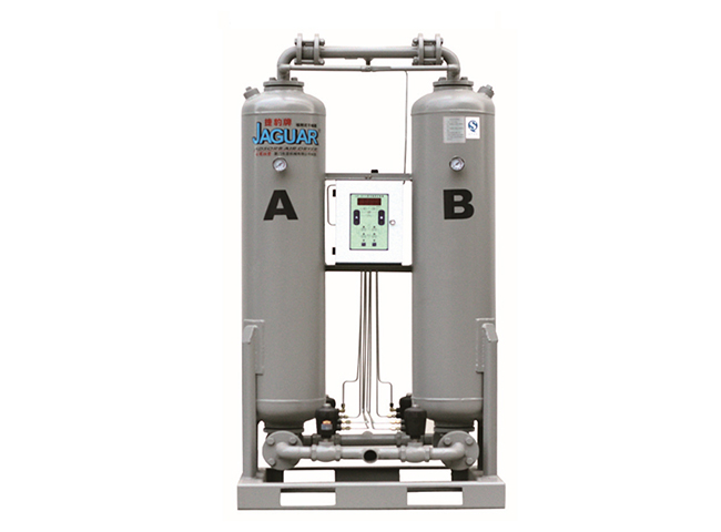 福州冷冻式干燥机