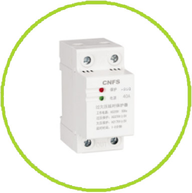 福州自复式过欠压保护器