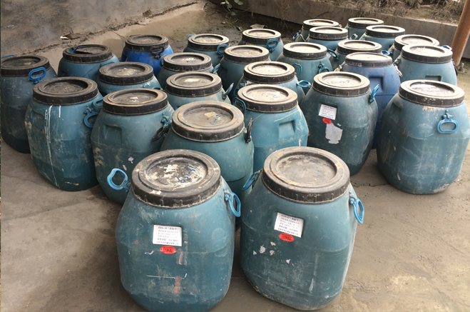 龙岩华亿混凝土外加剂