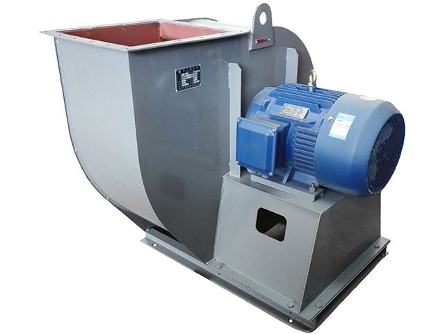 福州T4-72型离心通风机