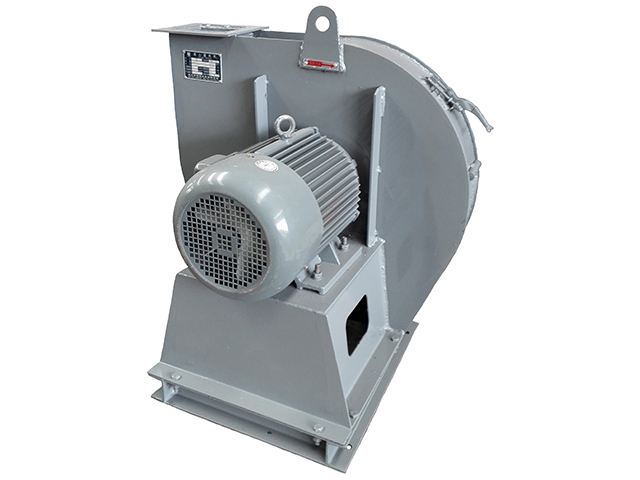 福州6-30型离心通风机