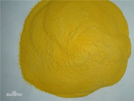 福州聚合氯化铝（PAC）