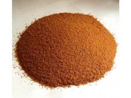 福州聚合硫酸铁（PFS）