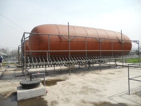 福州沼气红泥塑料储气袋