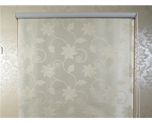 福州花纹卷帘
