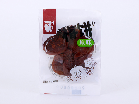 漳州散装手抓包梅饼